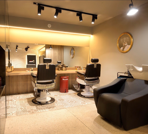 Arteón Hair Salon en Reus