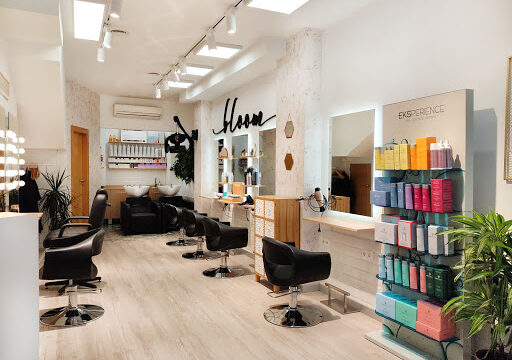 Bloom Hair & Beauty | WEB OFICIAL – Granada