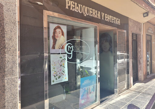 Peluqueria y Estetica GUIJARRO ESTILISTAS – Almería