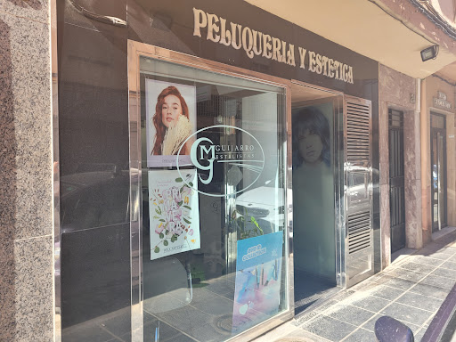 Peluqueria y Estetica GUIJARRO ESTILISTAS en Almería