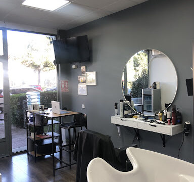 UG Peluquería Barbería – Móstoles