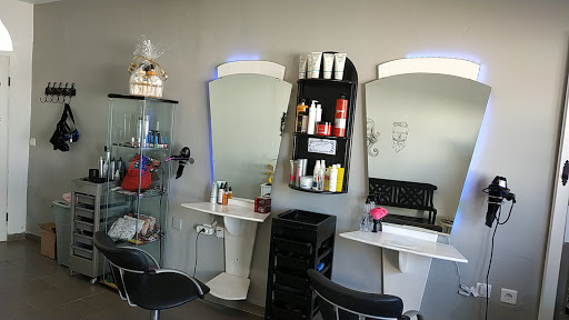 Salón de Peluquería Siloé en Los Silos