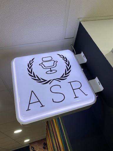 Barberia ASR en Aljaraque