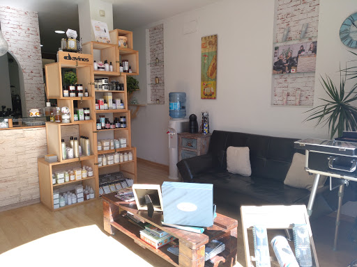 Analia Peluqueras Hair Salon en Tarifa