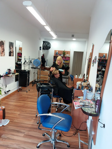 Peluqueria Vieva en Gerona