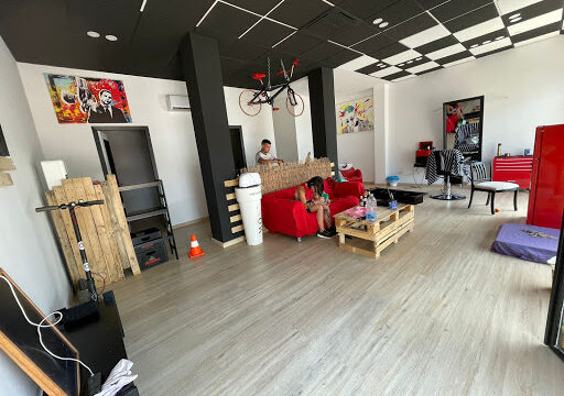 THE GALLERY Beauty Club – Ibiza