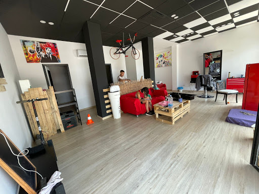 THE GALLERY Beauty Club en Ibiza