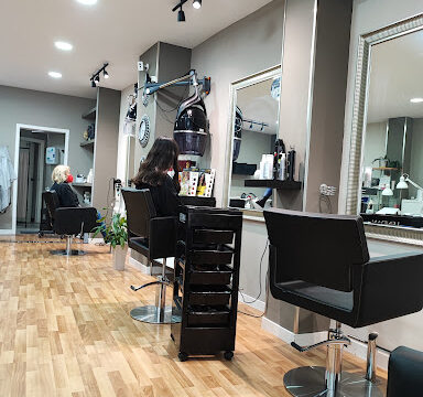 Eclipse Estilistas By Ruiz & Tello – Jerez de la Frontera