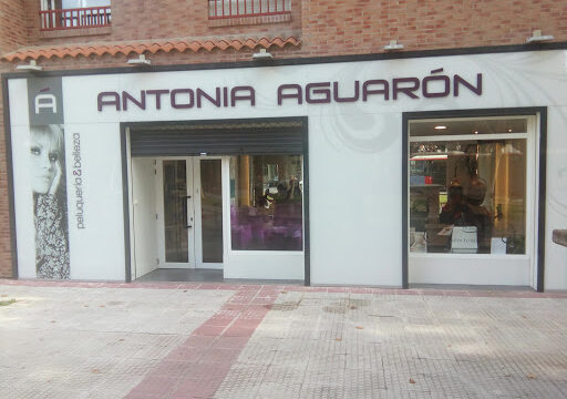 Antonia Aguarón – Zaragoza