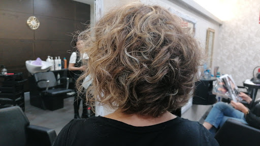 PELUQUERIA KORAJE – Ciudad Real