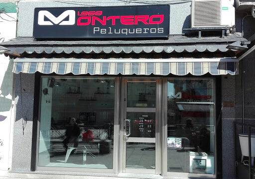 Montero Peluqueros – Collado Villalba