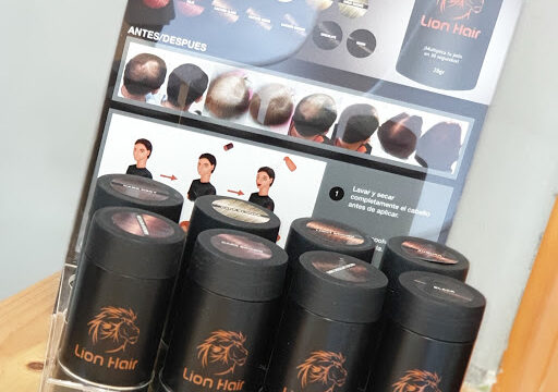 Peluquería y barbería Alfa style – Burgos