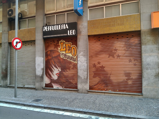 Peluquería Leo en Gerona
