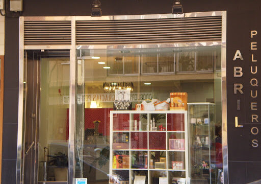 Abril Peluqueros – Valladolid