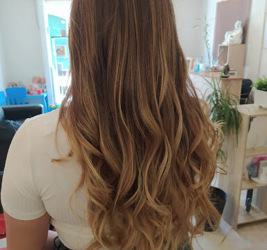 Mireia Garcia perruqueria – Guissona