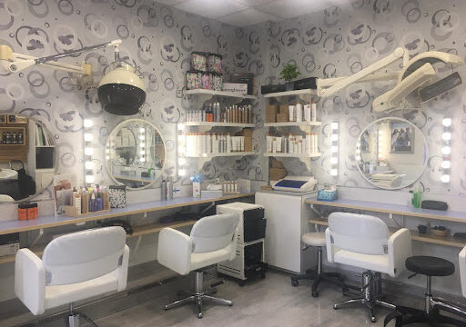 MK Peluqueria – Zaragoza