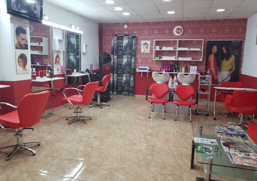 Peluqueria Unisex «NEVI» – Valencia