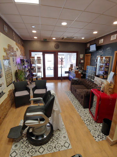 PÈL HOME PELUQUERIA BENISSA en Benissa