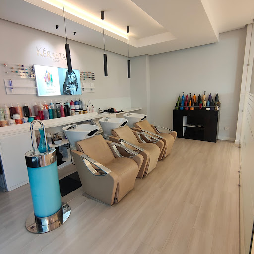 Capini Juan Carlos I | Peluquería y Salón de Belleza en Murcia en Murcia