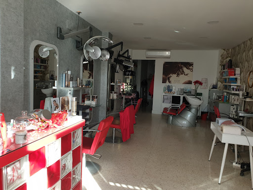 Peluquería Mi Niña Lola en Palos de la Frontera