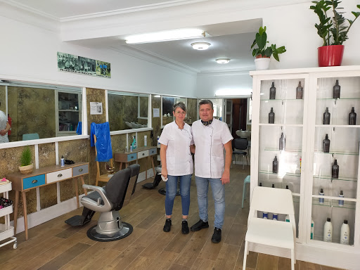 Peluquería La Mascota en Las Palmas de Gran Canaria