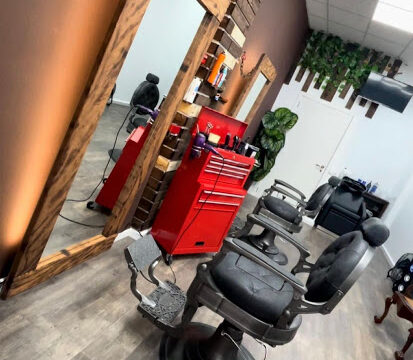El Barbero – Lionel Sánchez – Las Palmas de Gran Canaria