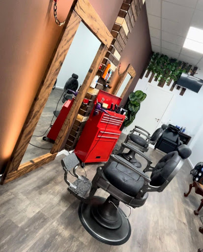 El Barbero - Lionel Sánchez en Las Palmas de Gran Canaria