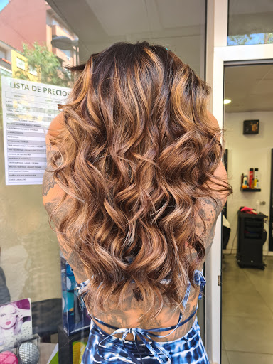 Esther Val en Zaragoza