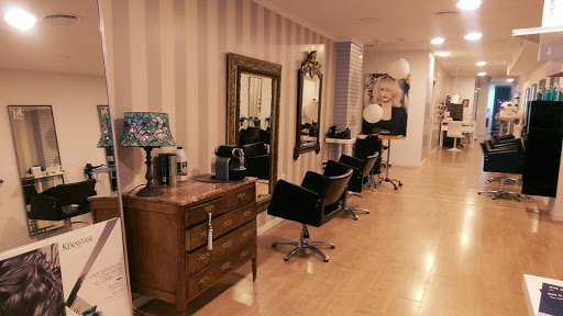 JM Peluquería – Gavà