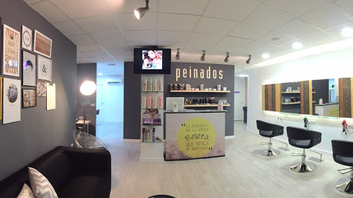 PELUQUERIA PEINADOS – Castellón de la Plana