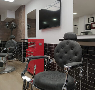 Luk Cage Barber – Llíria