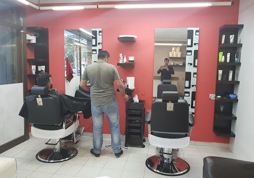 5 Star Perruqueria – Santa Perpètua de Mogoda