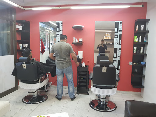 5 Star Perruqueria en Santa Perpètua de Mogoda