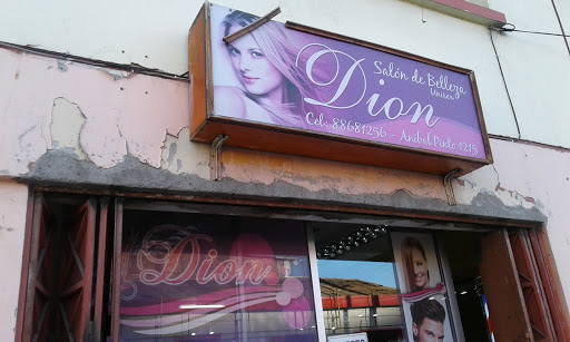 Peluqueria Unisex Dioni Gonzalez en Albacete