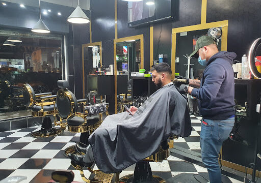Sr. Barber Molina – Madrid