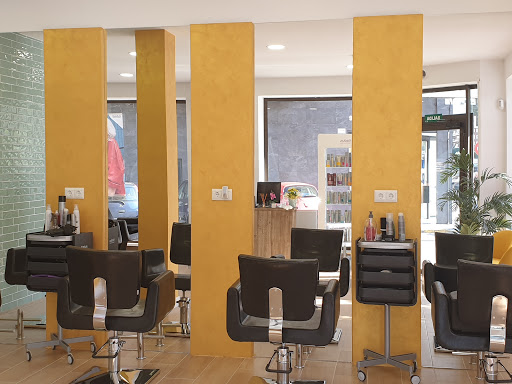 Peluquería Rosa Muñoz en Maliaño