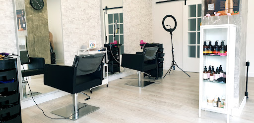 Tati Cristina Beauty Salon – Culleredo