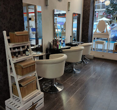 Peluquería y Estética Rosa Gutiérrez – Burgos