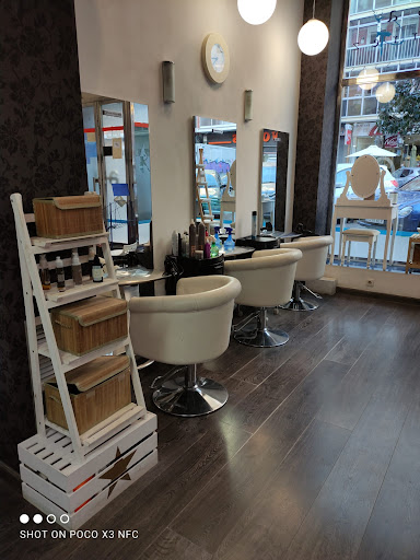 Peluquería y Estética Rosa Gutiérrez en Burgos