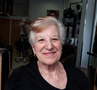 Peluquería Stylo – Celanova