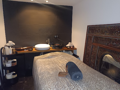 Thai Oasis Urbano en Torrelavega