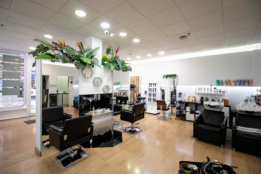 Carmen Rebollo Estilistas – Zamora