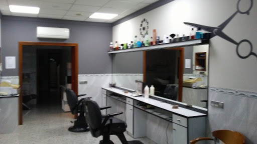 Barbería Ismael en Santa Coloma de Queralt
