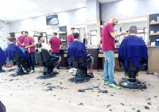 Peluquería Chano – Telde