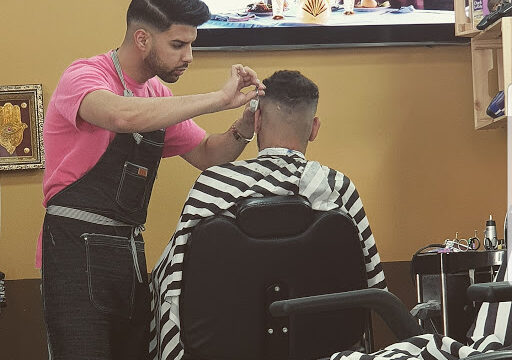 The Brown Barbershop Sabadell – Sabadell
