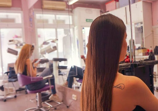 Instituto De Belleza Daza – Madrid