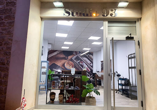Studio 93 – Caspe
