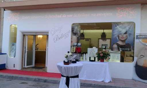 Dolze Bellezza en San Javier