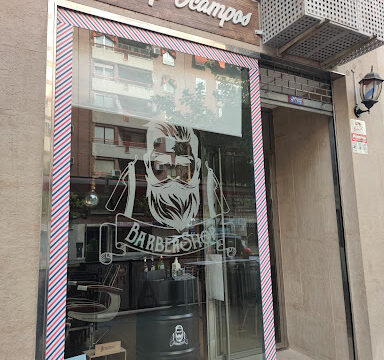 Barber Shop Ocampos – Jaén