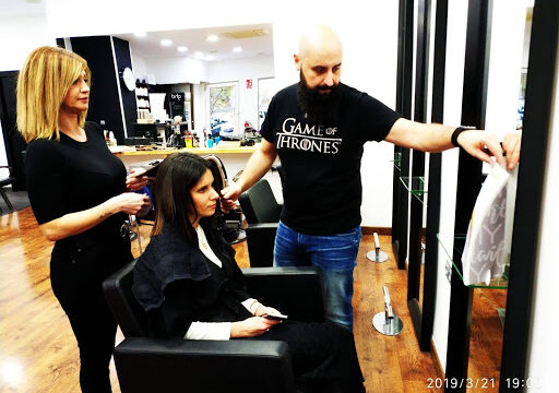 Arturo Molina stylists – Murcia